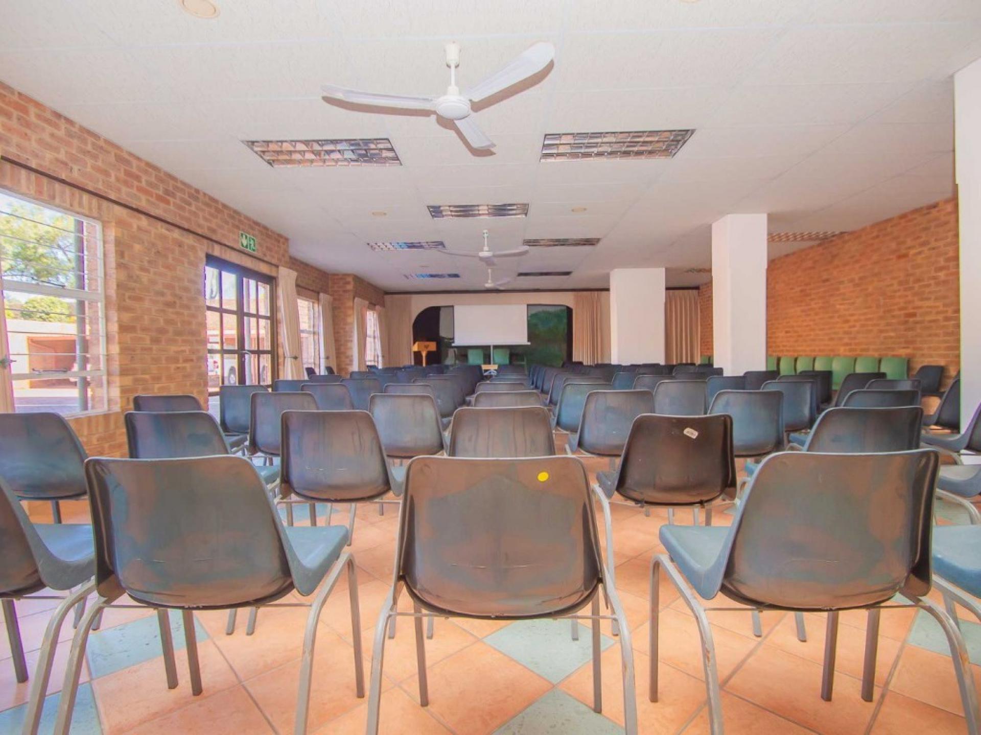  of property in Wilropark