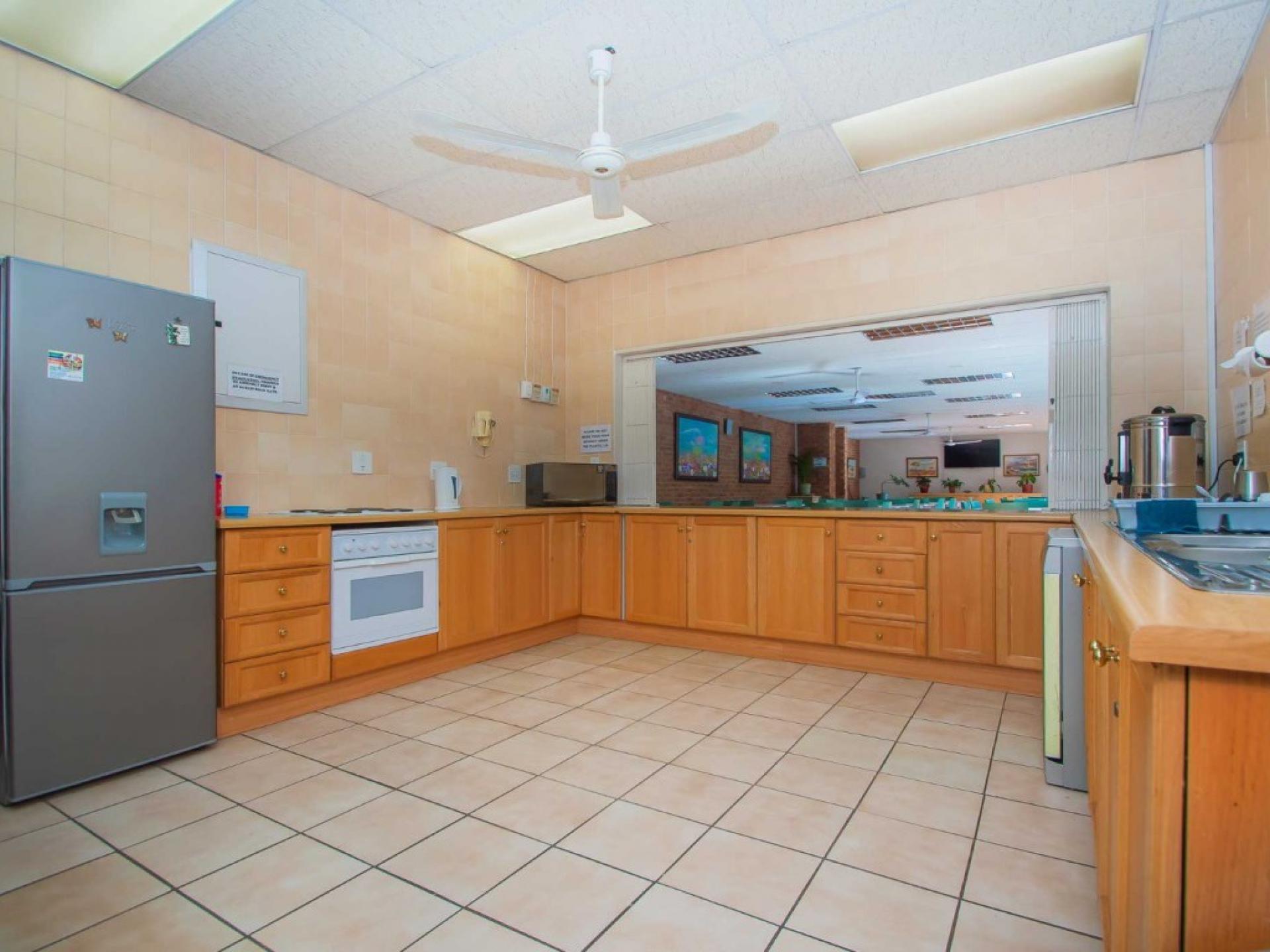  of property in Wilropark