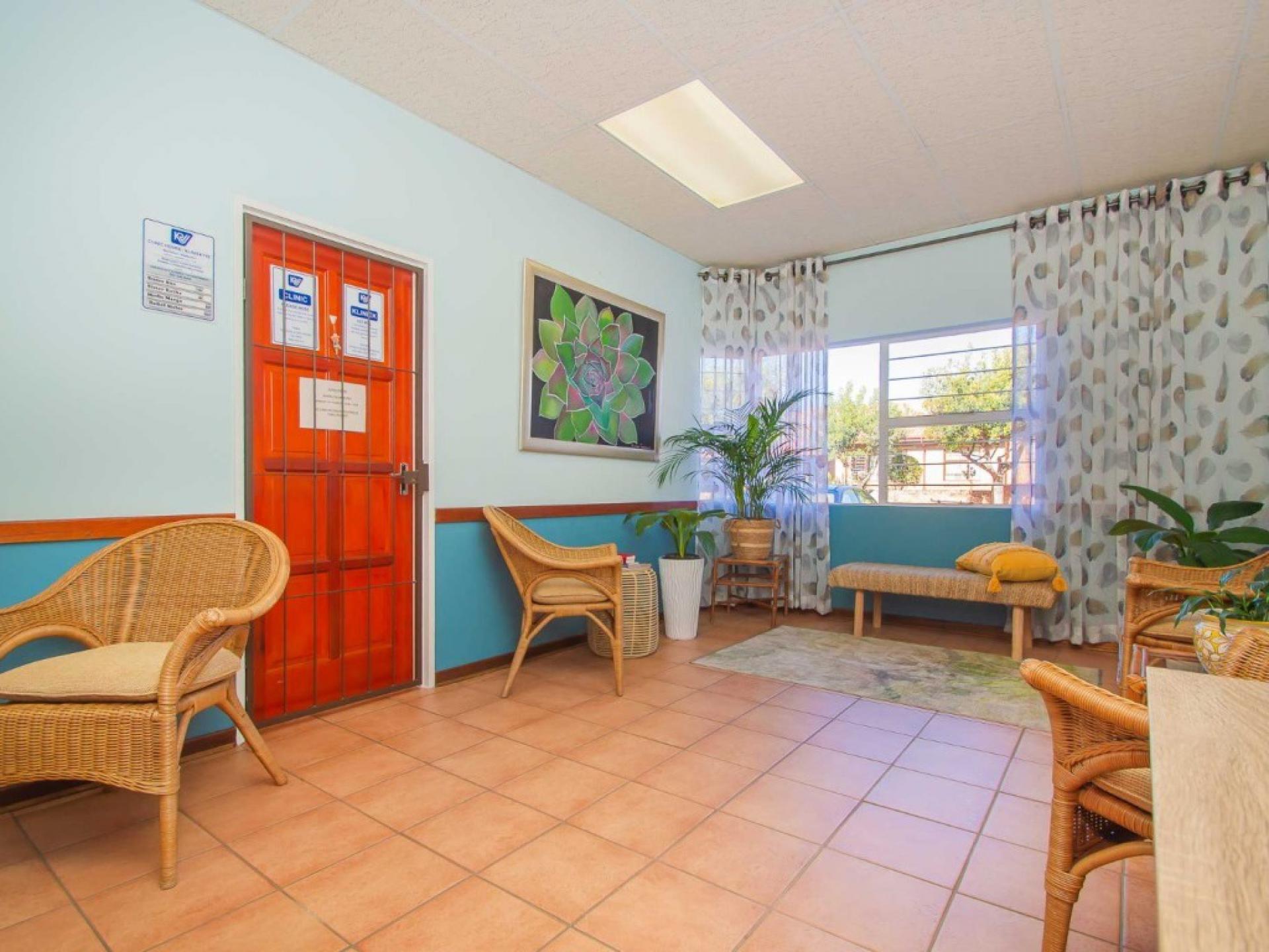  of property in Wilropark