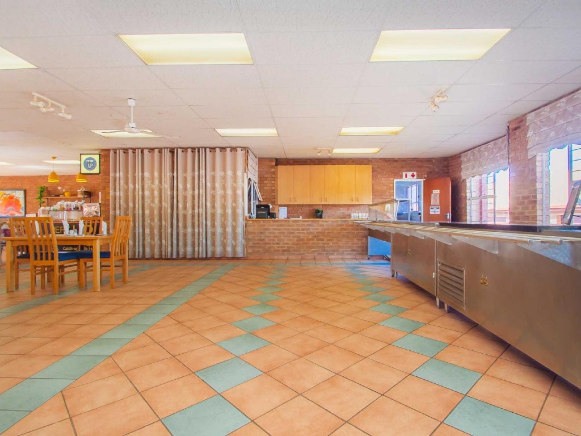  of property in Wilropark