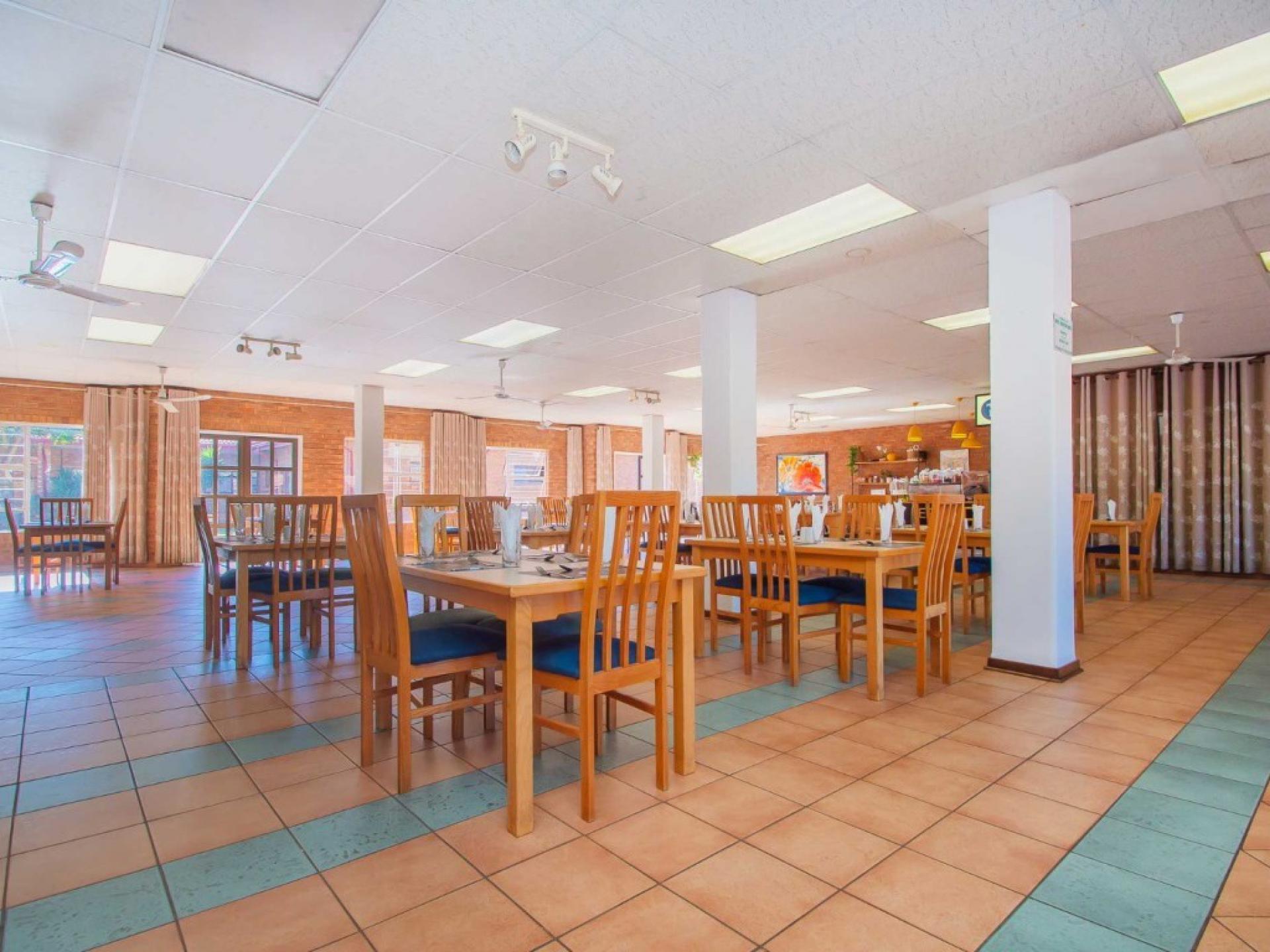  of property in Wilropark