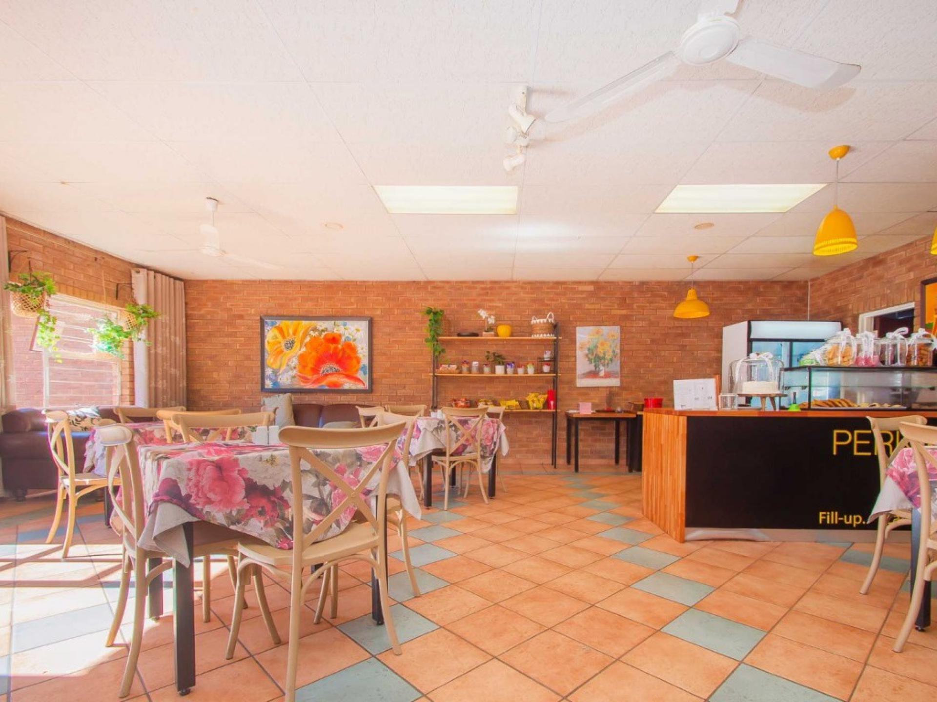  of property in Wilropark