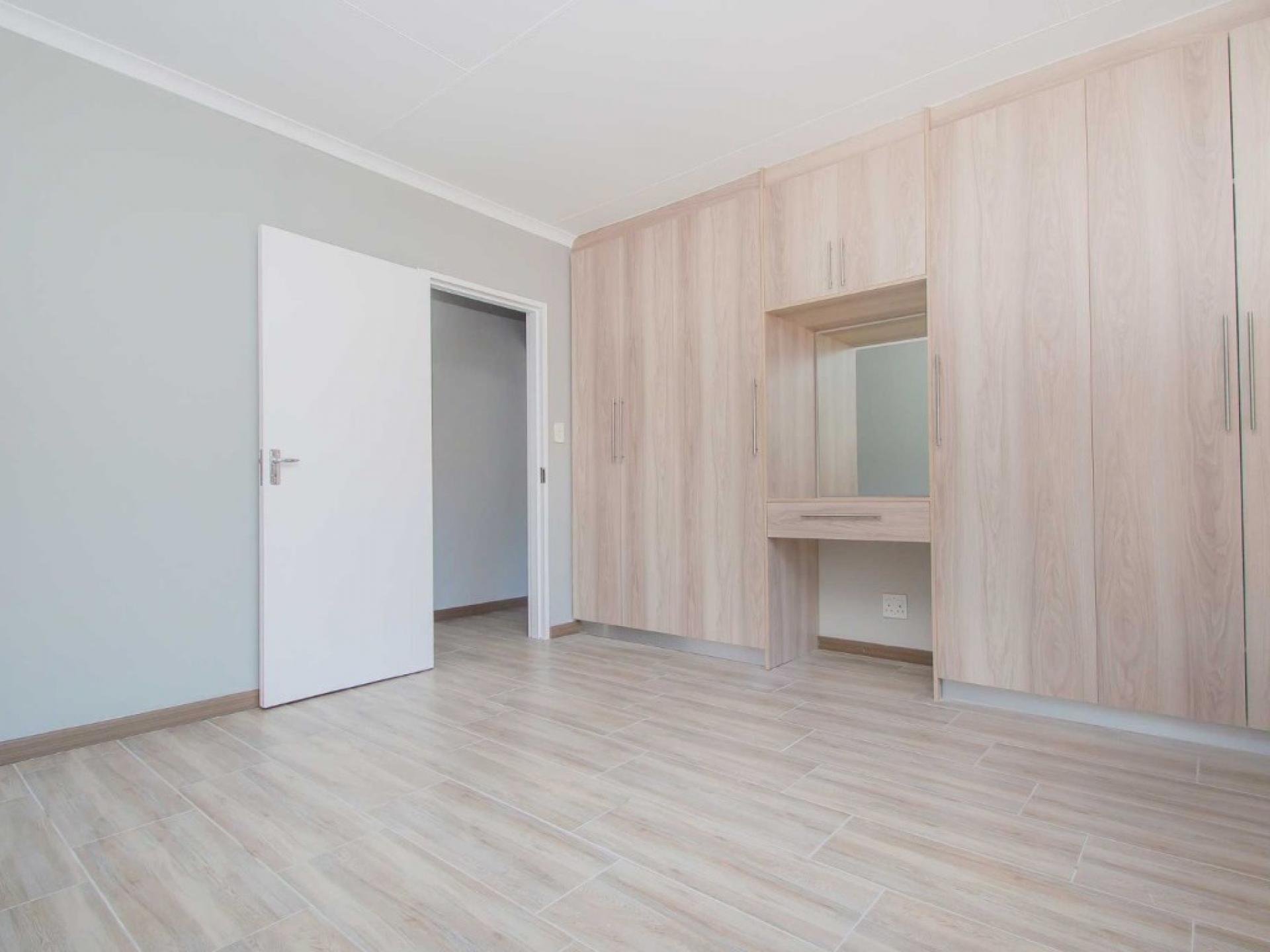  of property in Wilropark