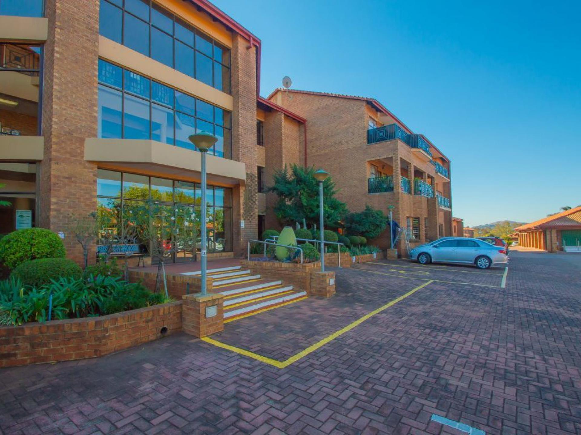  of property in Wilropark