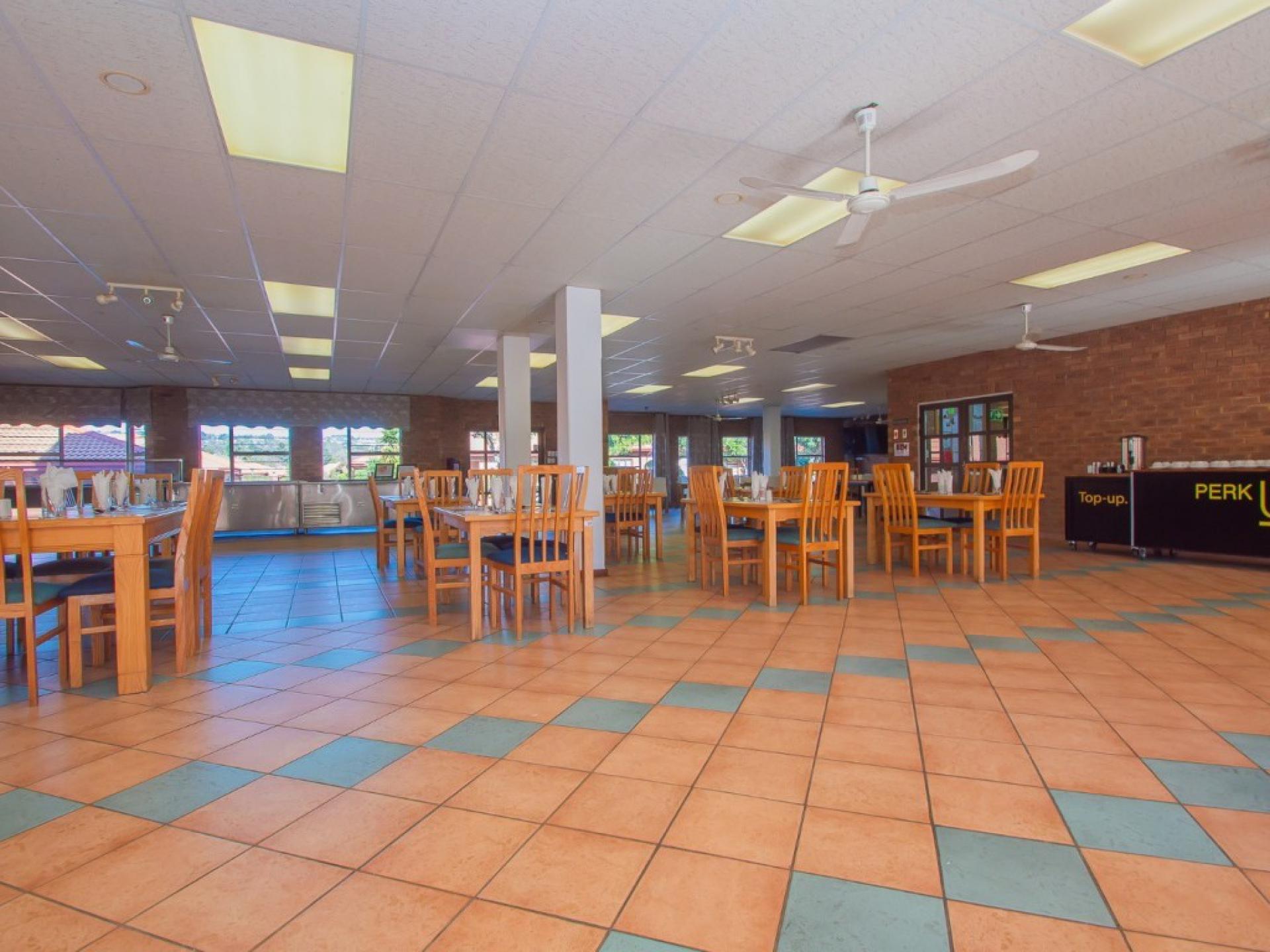  of property in Wilropark