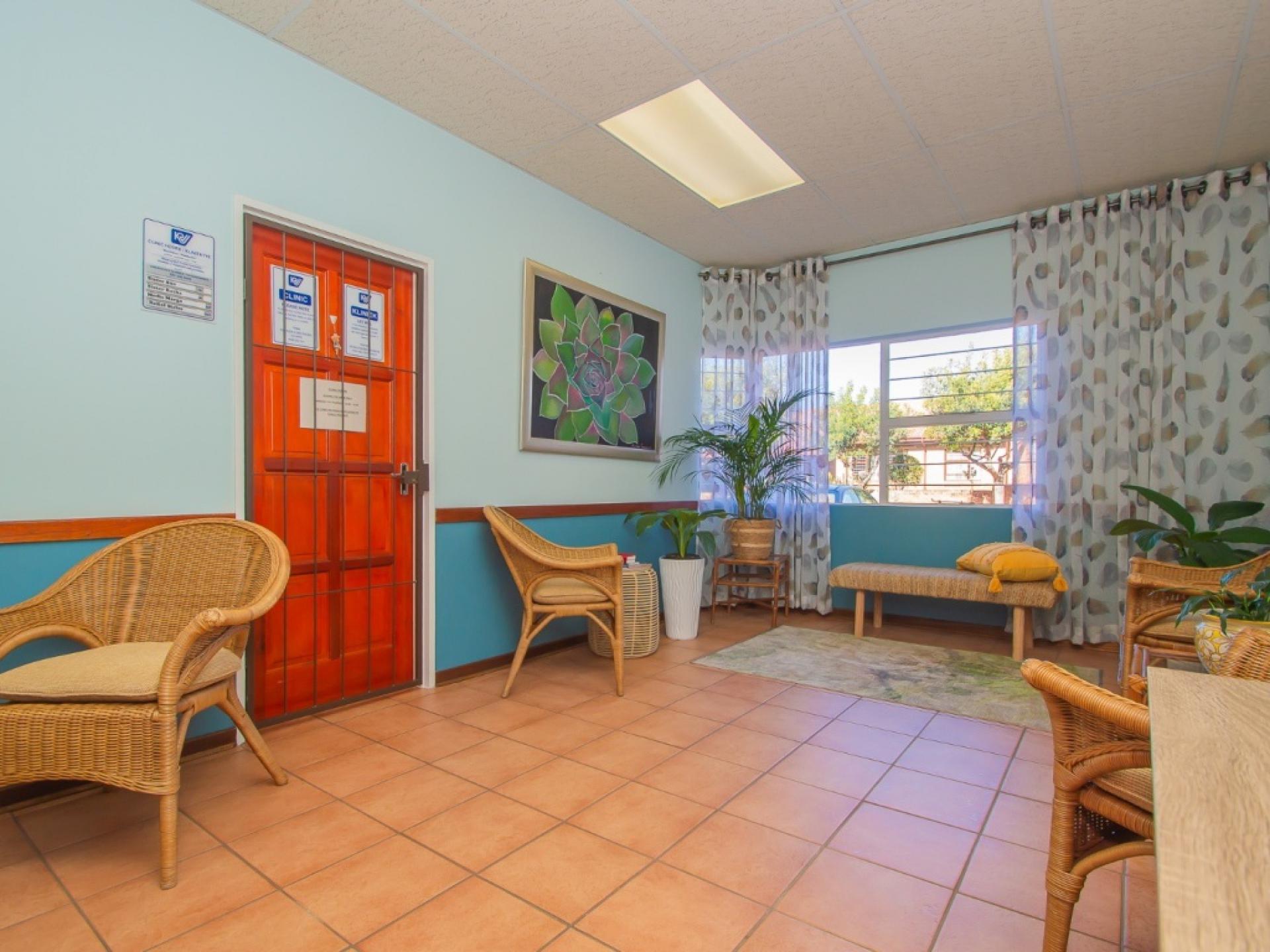  of property in Wilropark