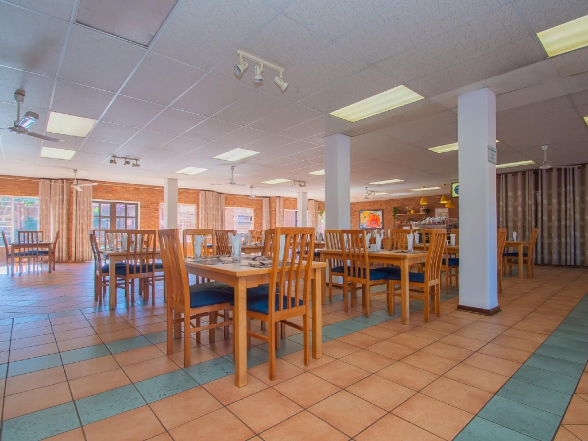  of property in Wilropark