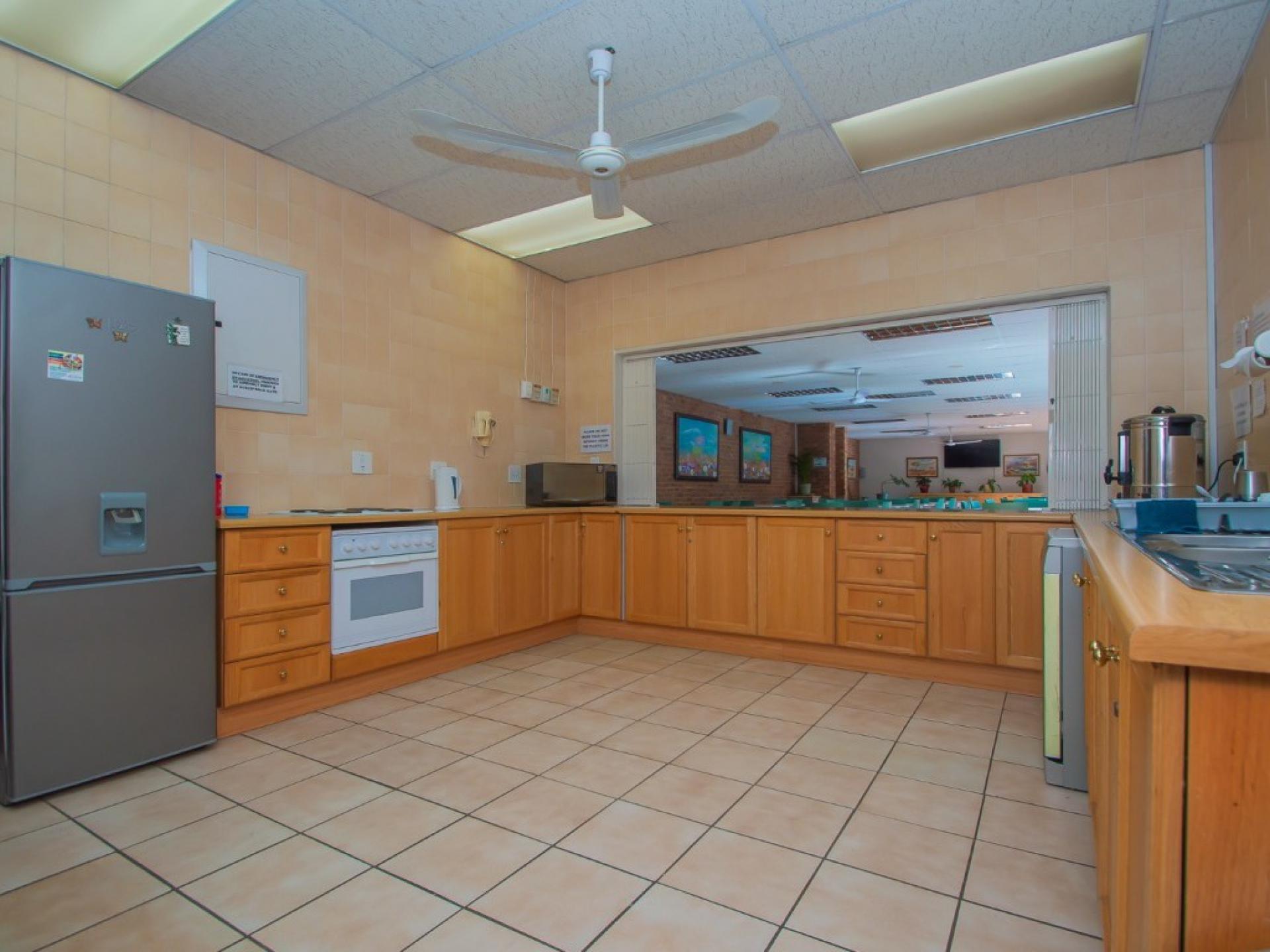  of property in Wilropark