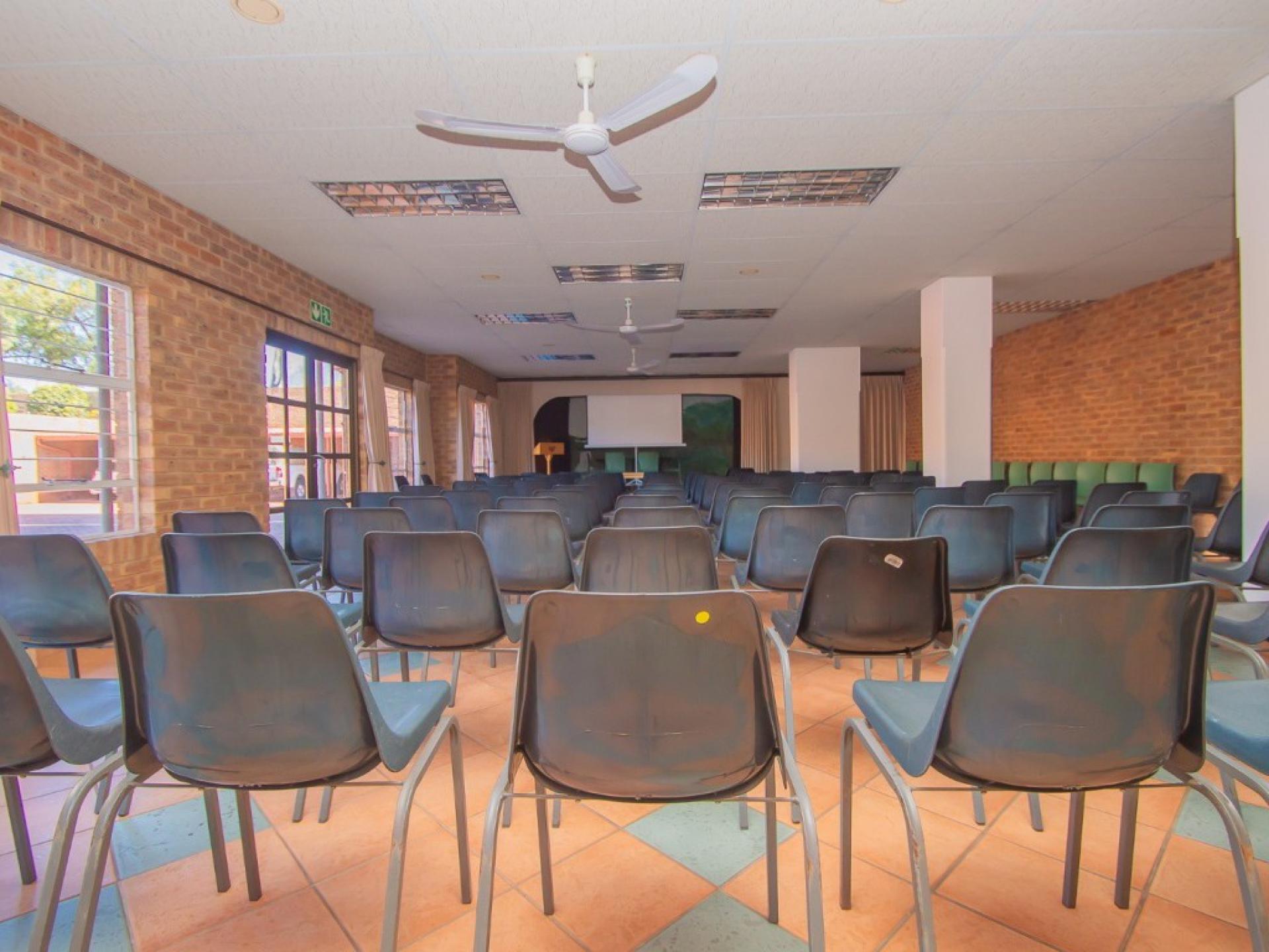  of property in Wilropark