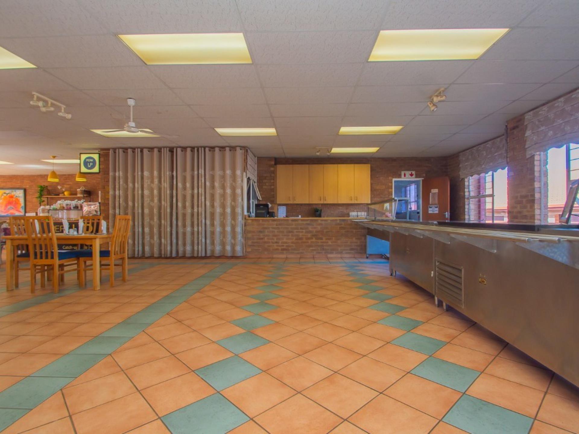  of property in Wilropark