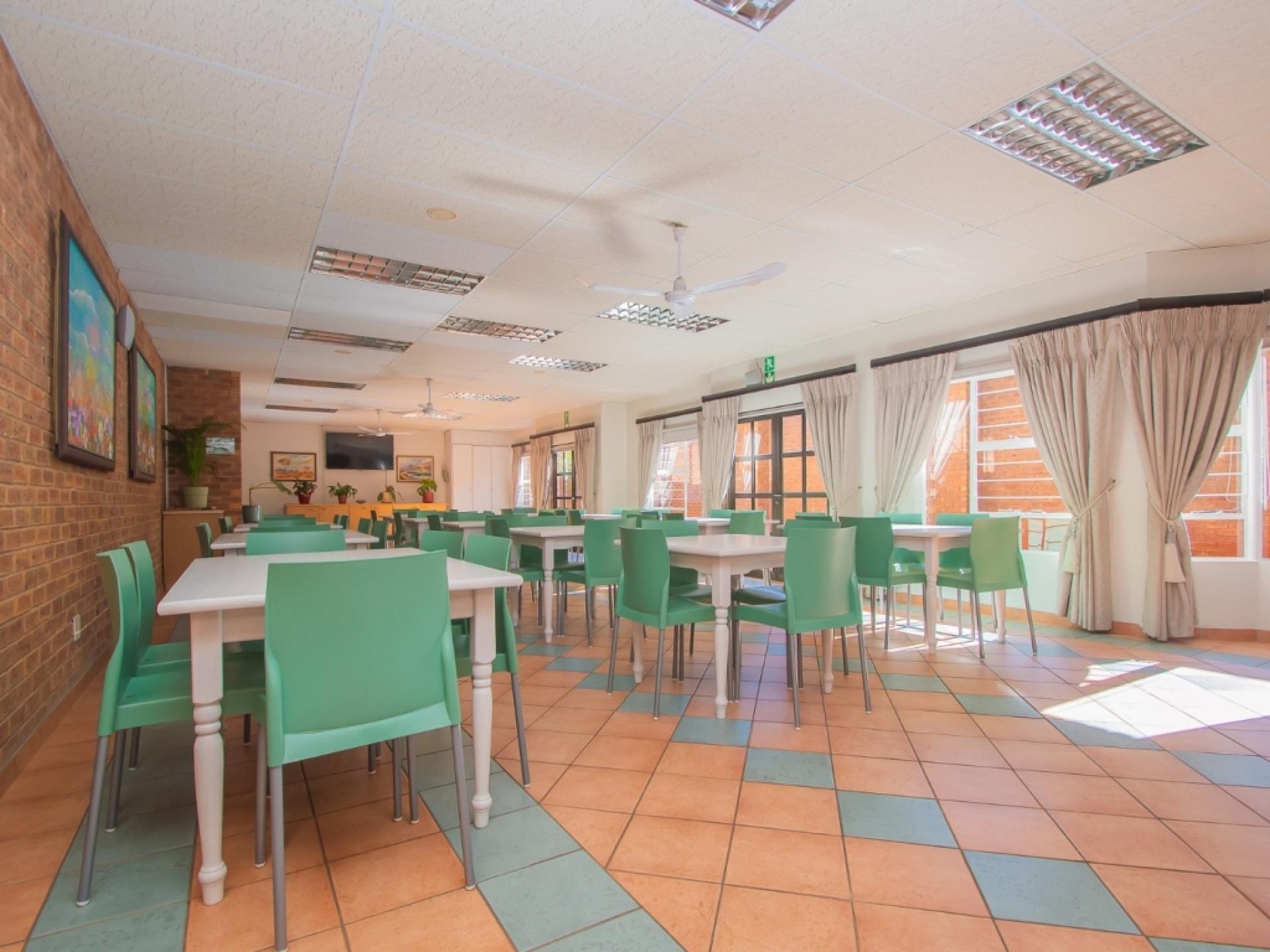  of property in Wilropark