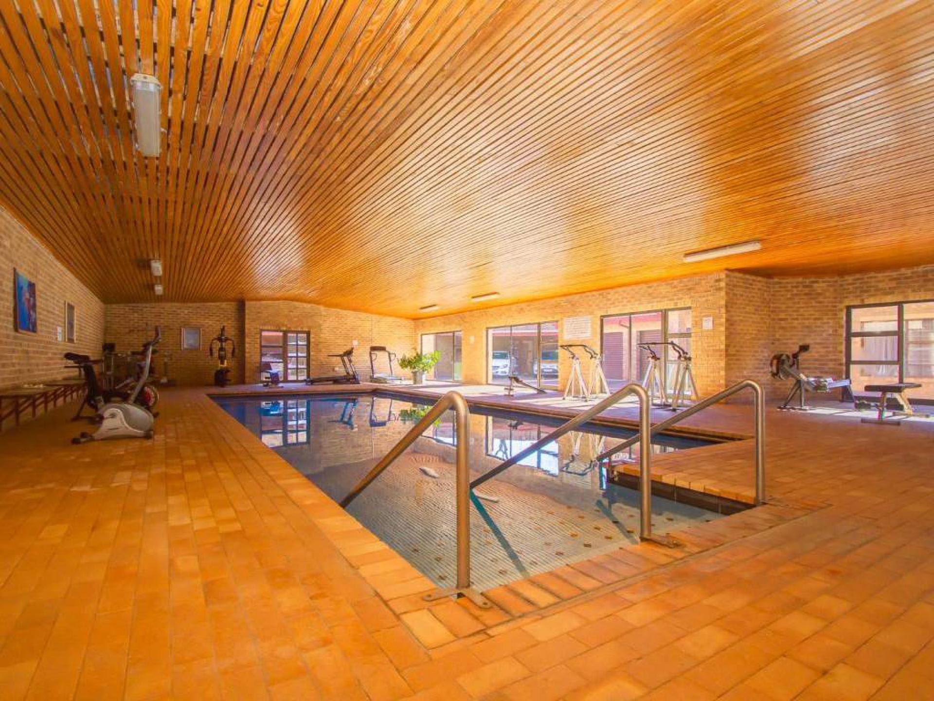  of property in Wilropark