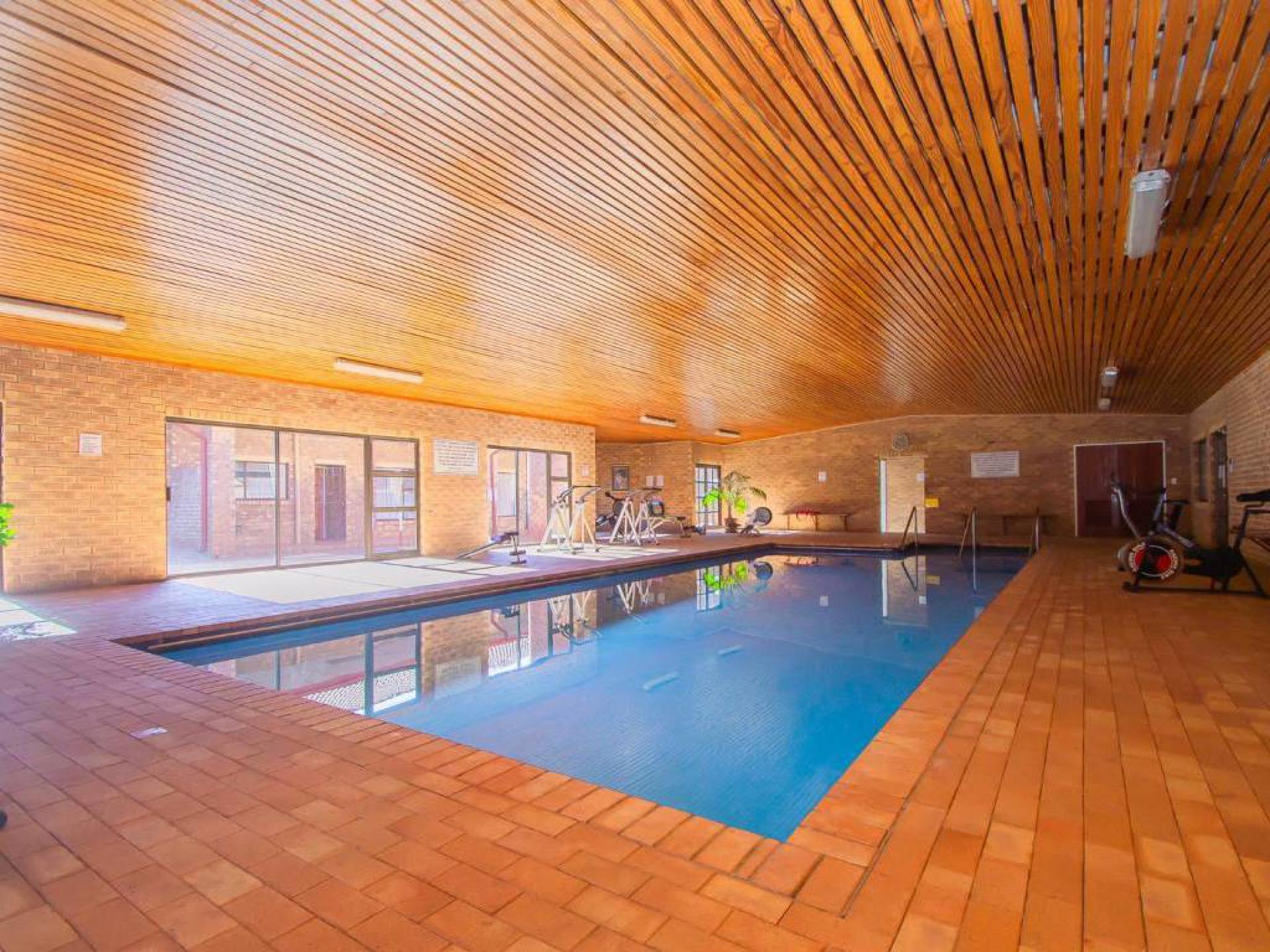  of property in Wilropark