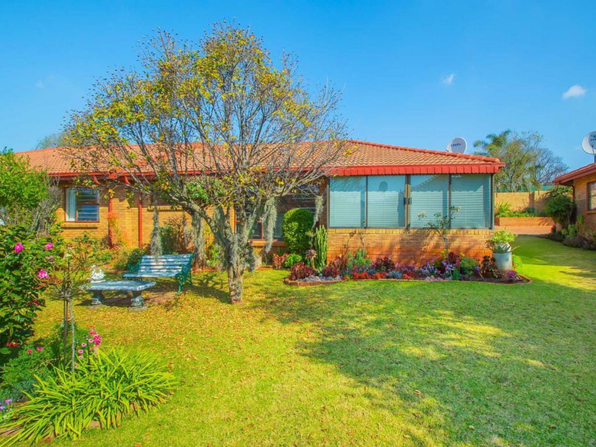  of property in Wilropark