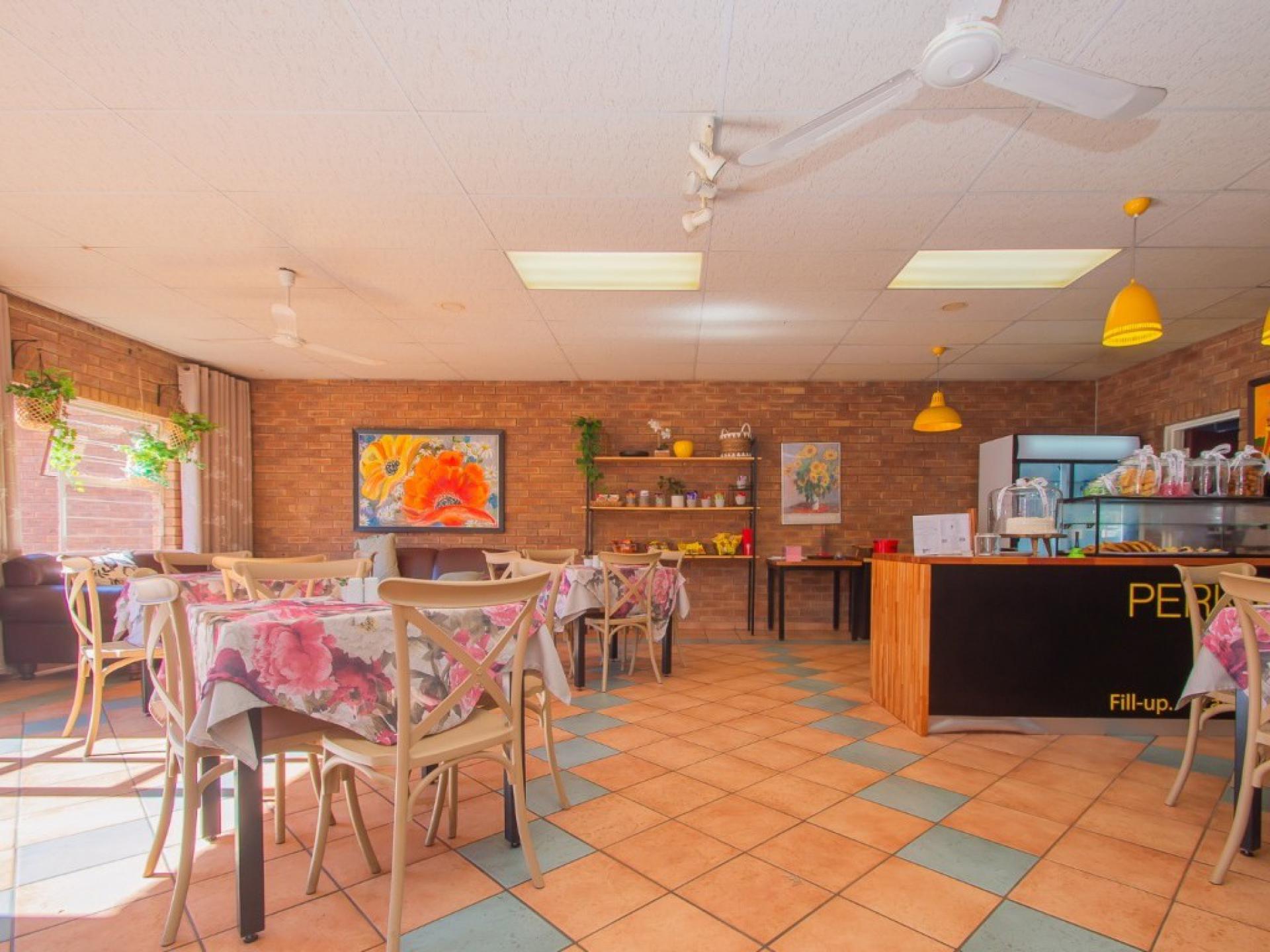  of property in Wilropark