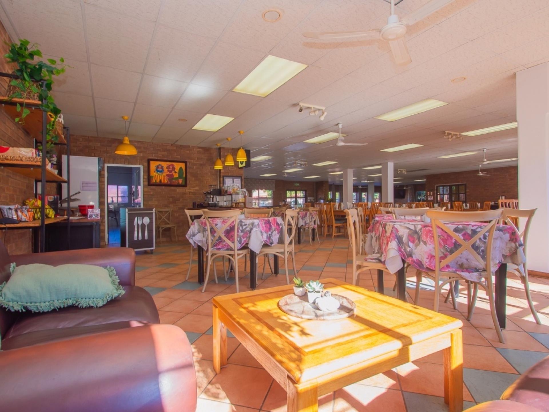  of property in Wilropark