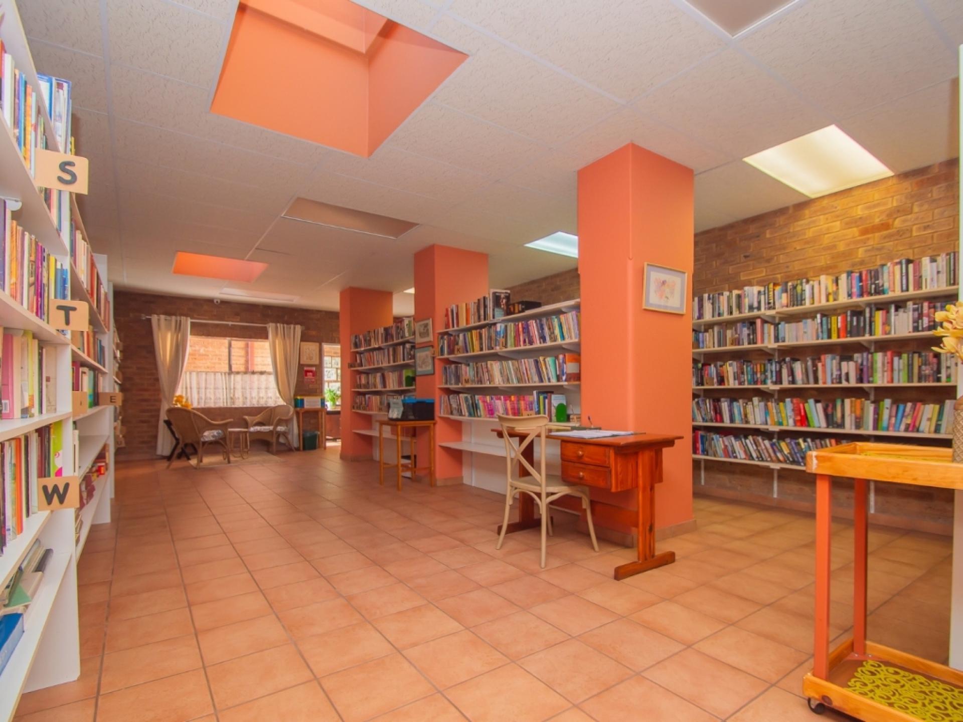  of property in Wilropark