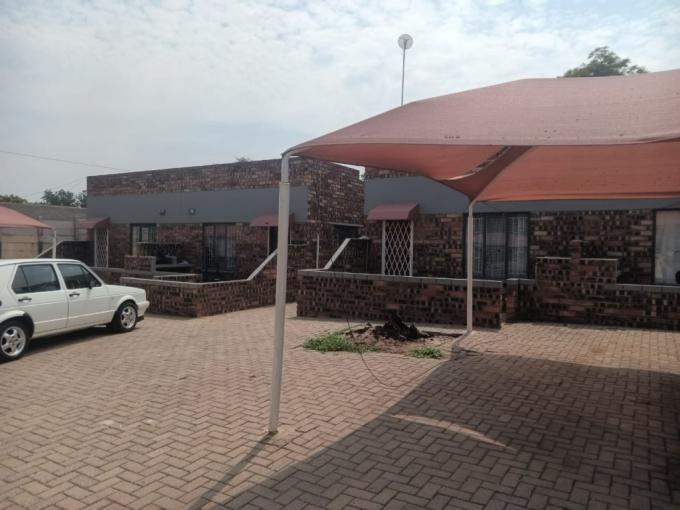1 Bedroom Apartment to Rent in Polokwane - Property to rent - MR698124