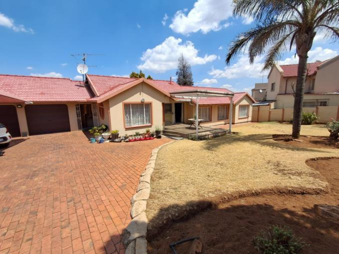 3 Bedroom House for Sale For Sale in Winchester Hills - MR698128