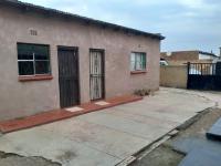 of property in Emdeni South  of property in Emdeni South