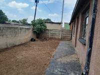 of property in Emdeni South  of property in Emdeni South
