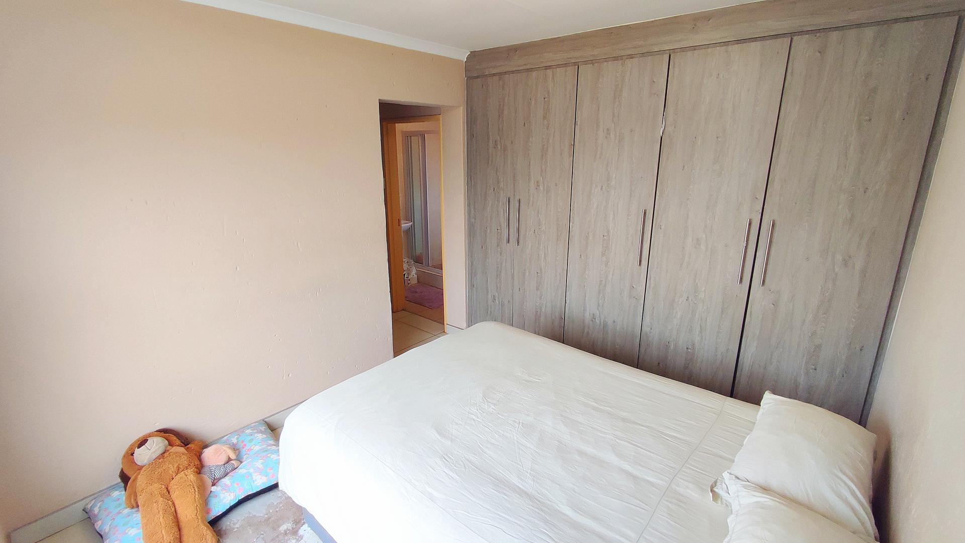  of property in Heuwelsig Estate