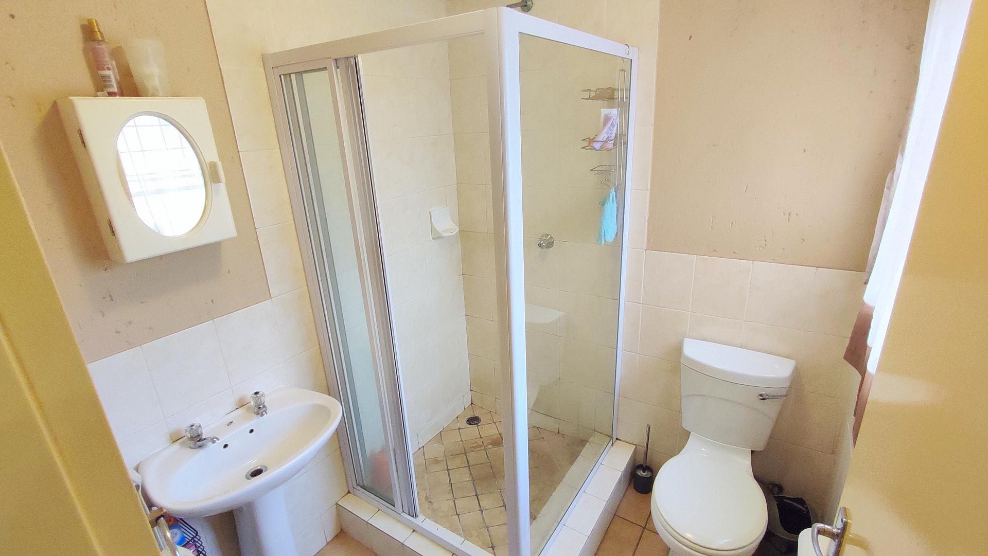  of property in Heuwelsig Estate