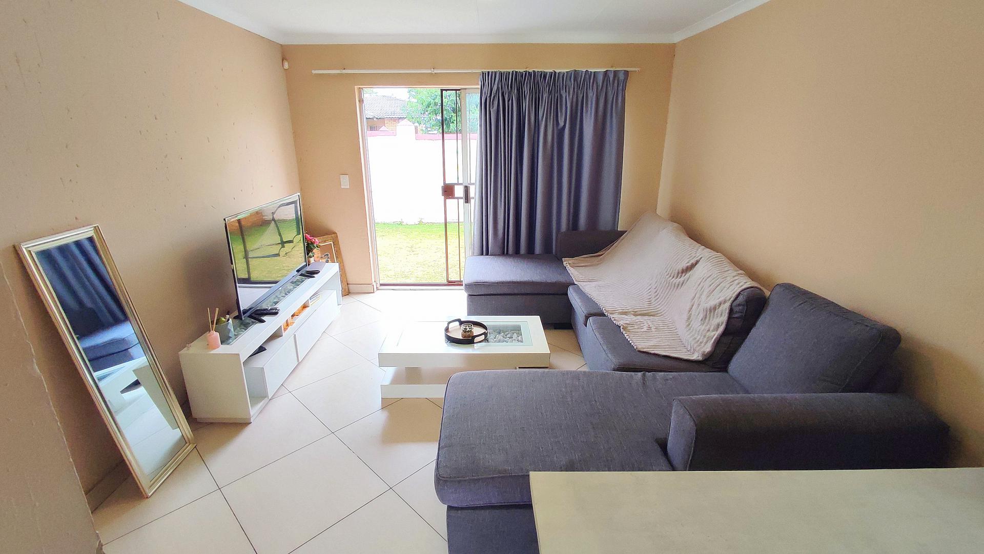  of property in Heuwelsig Estate