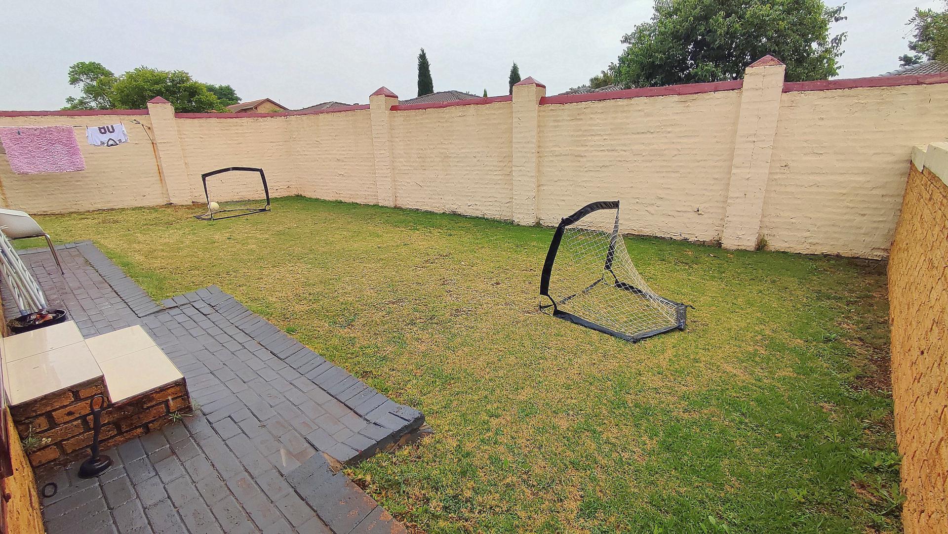  of property in Heuwelsig Estate