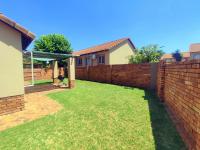  of property in Rooihuiskraal North