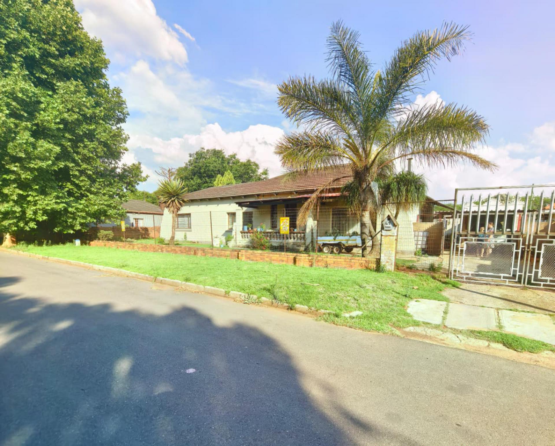  of property in Brakpan