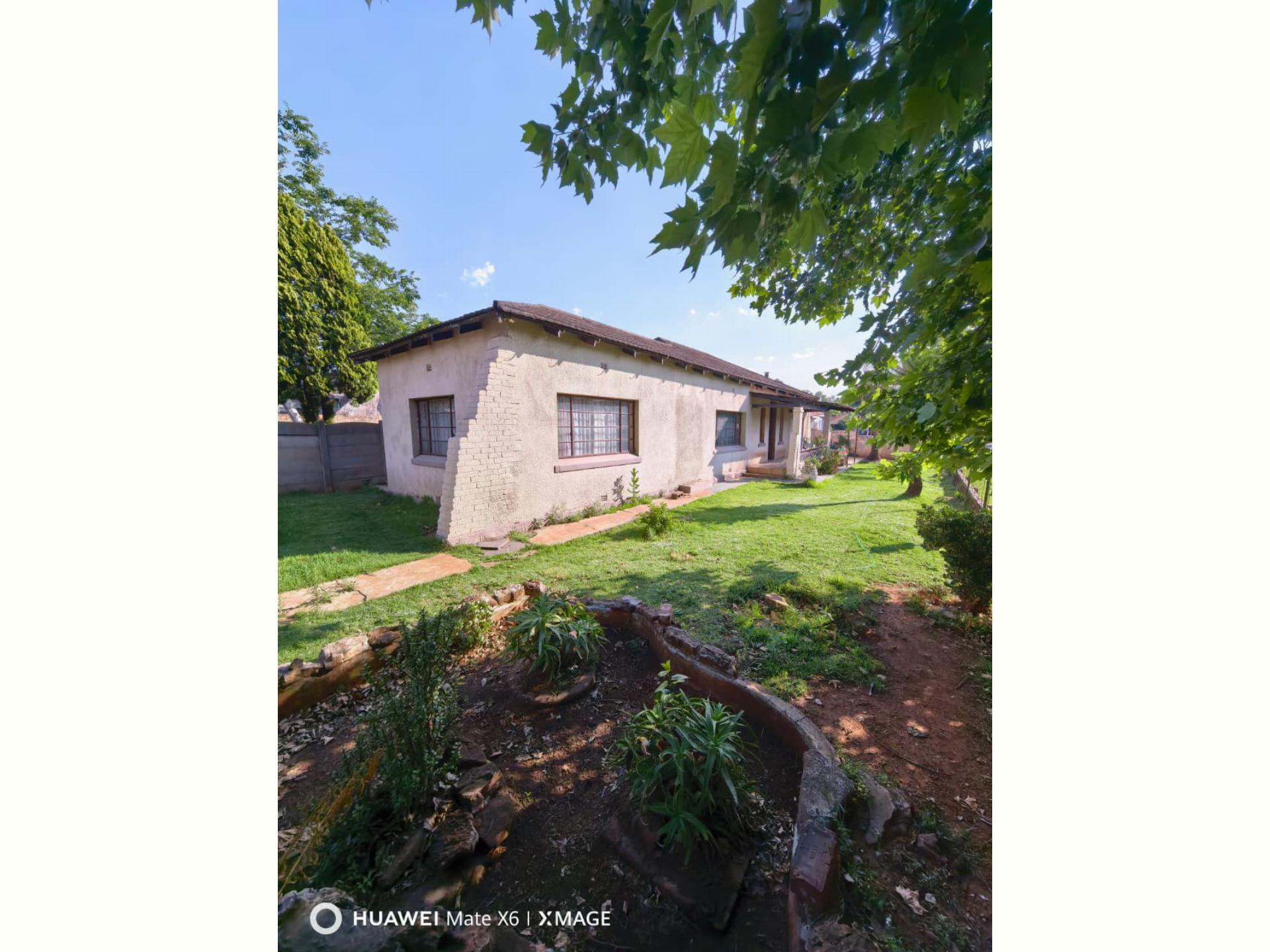  of property in Brakpan