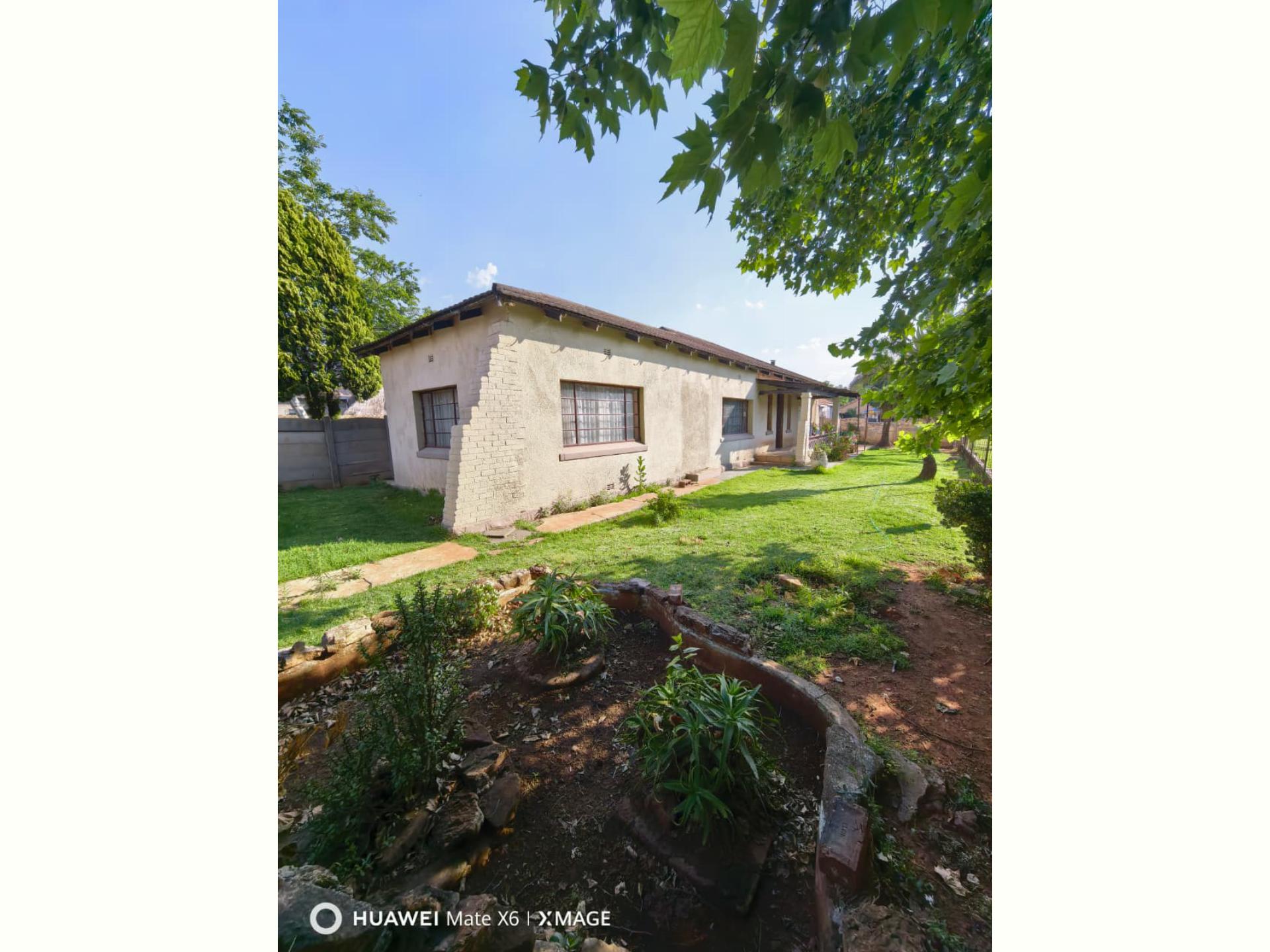  of property in Brakpan