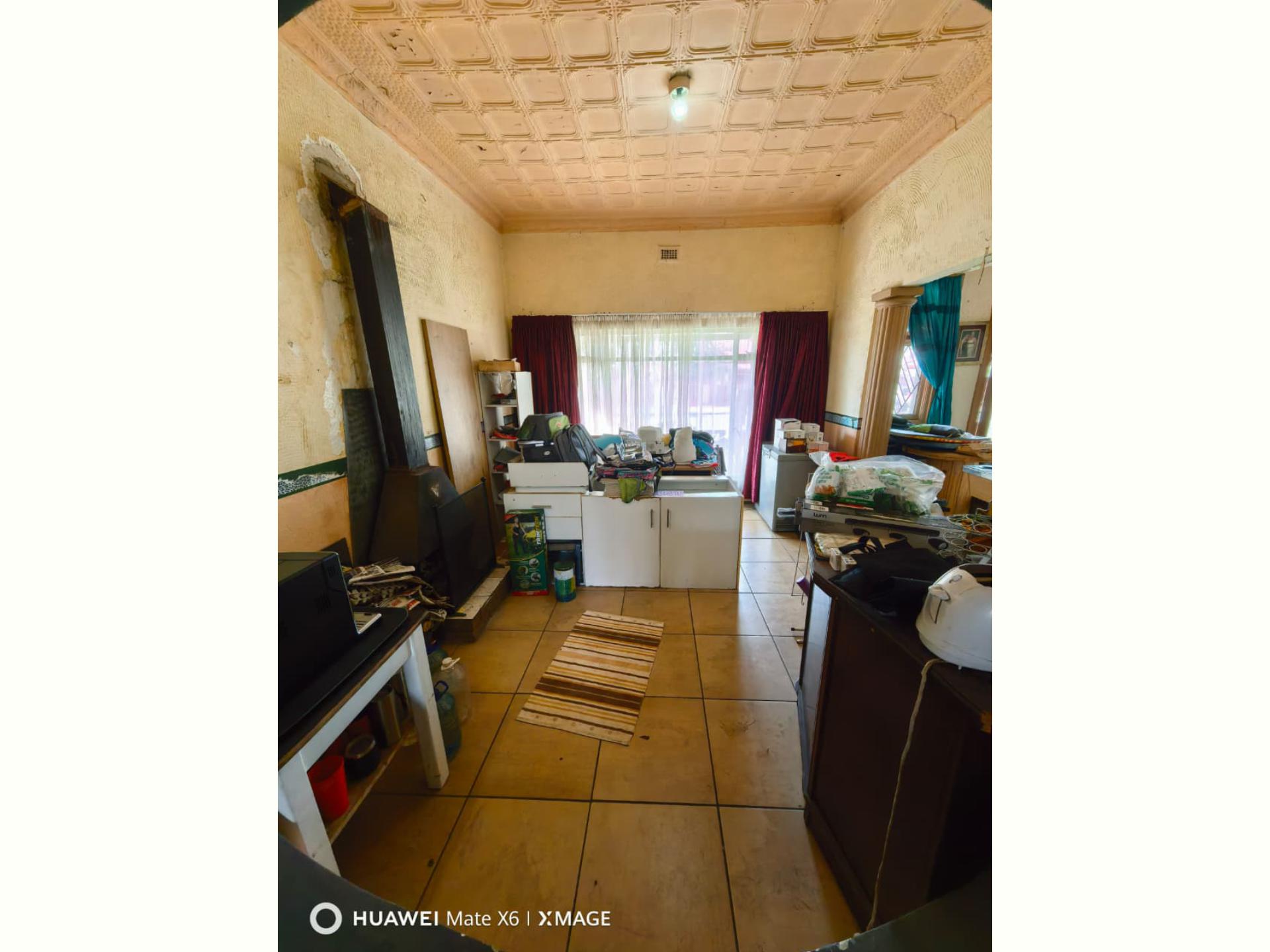  of property in Brakpan