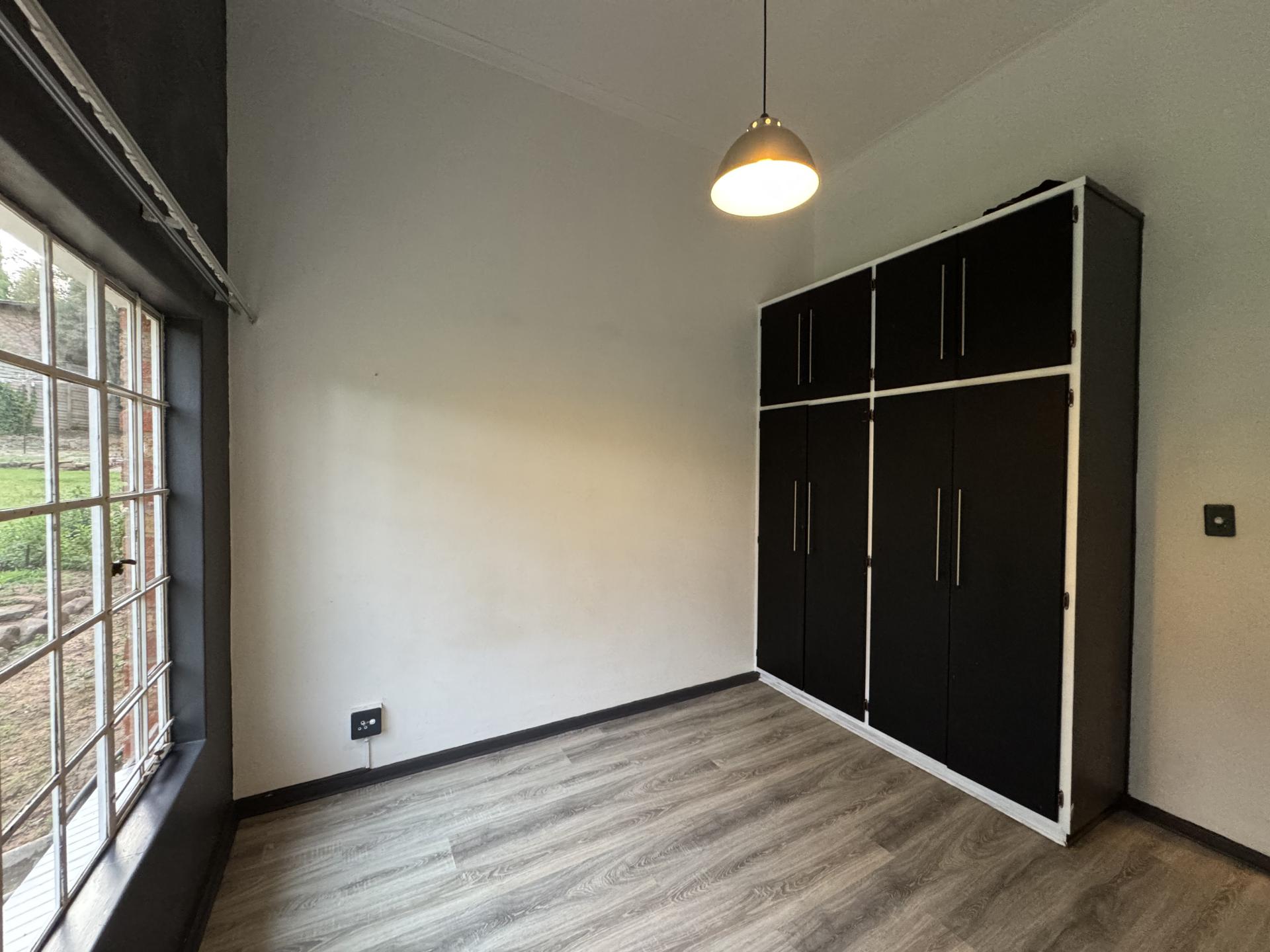 Bed Room 2 of property in Pentagon Park 