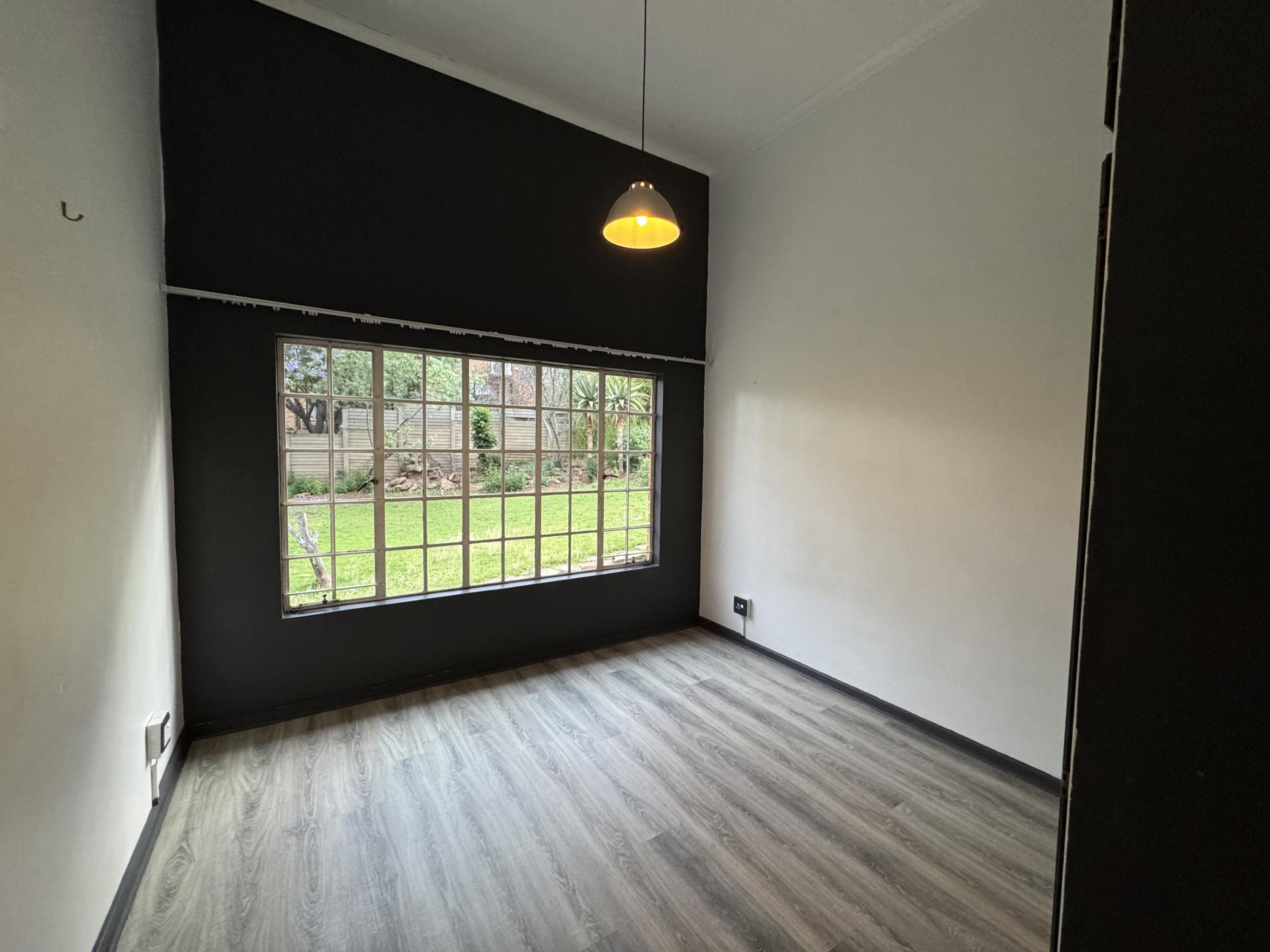 Bed Room 2 of property in Pentagon Park 