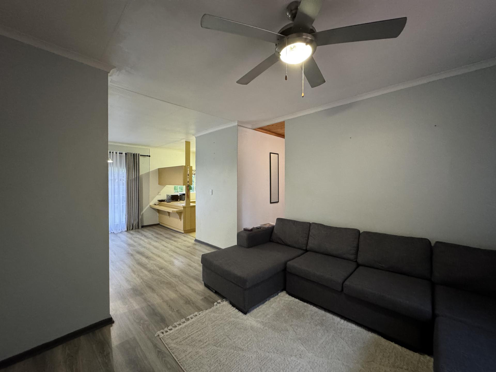 Lounges of property in Pentagon Park 