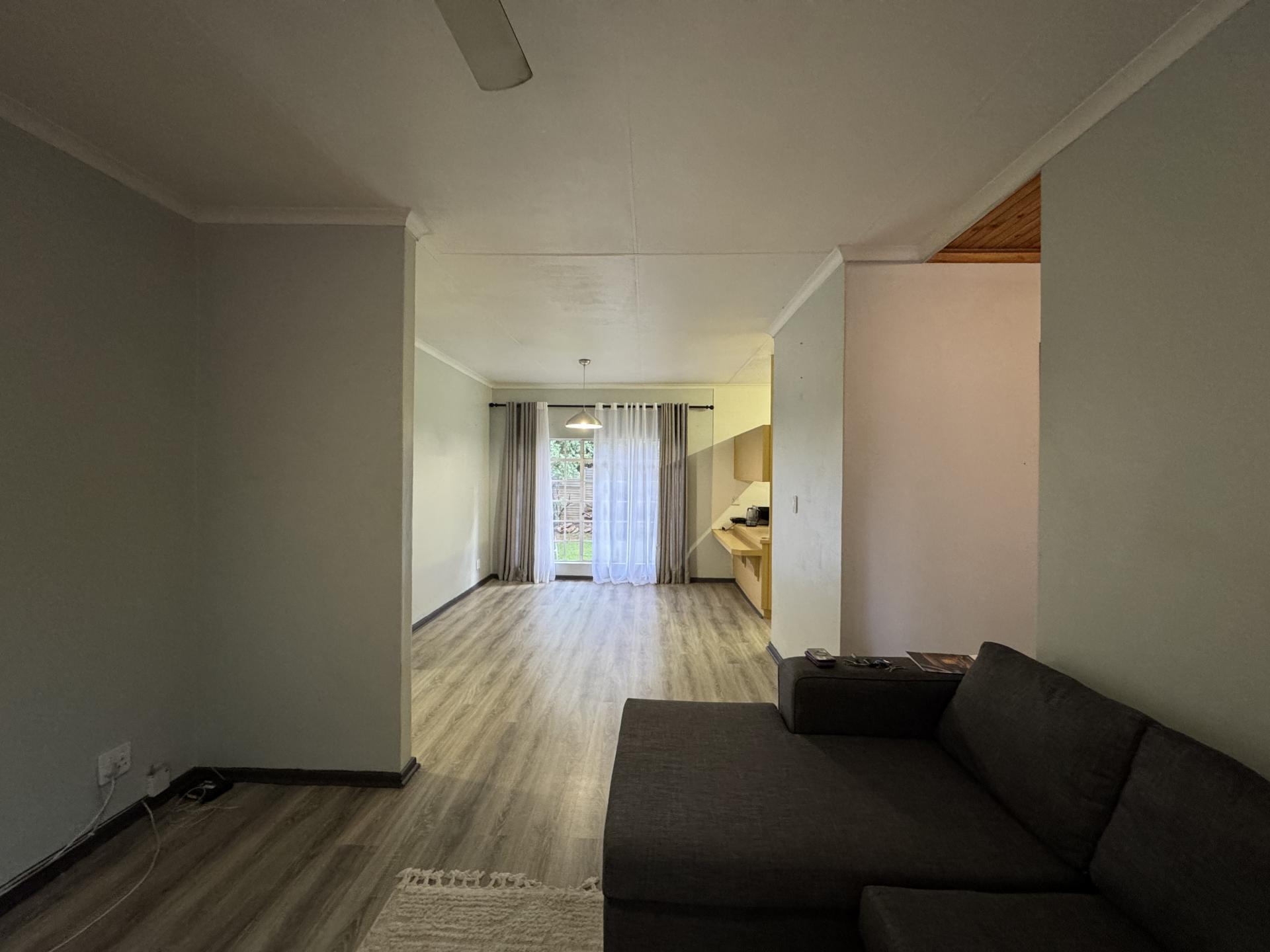 Lounges of property in Pentagon Park 