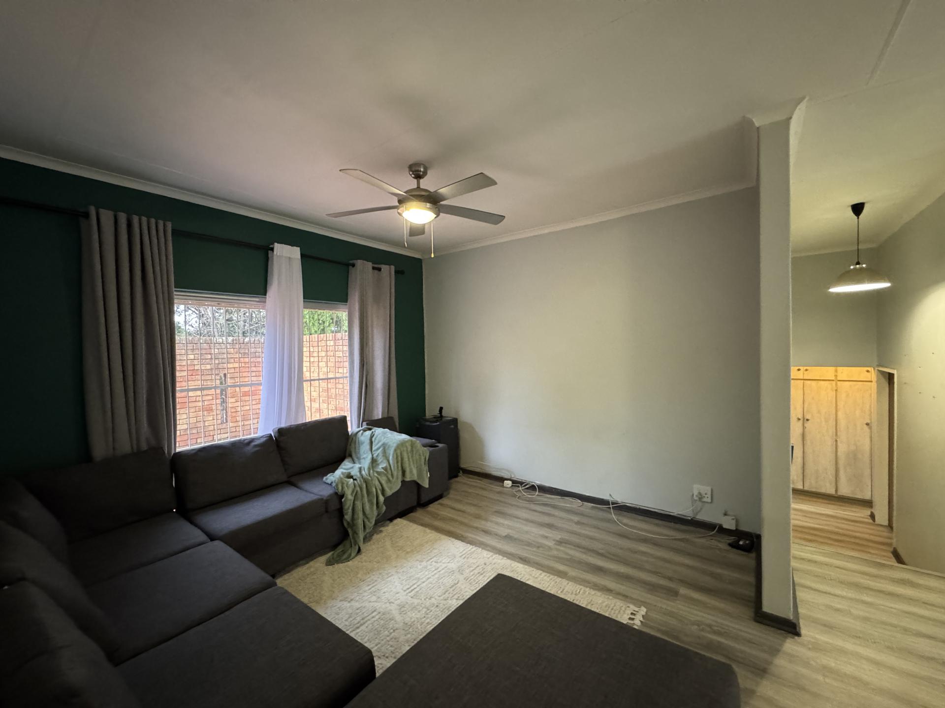 Lounges of property in Pentagon Park 