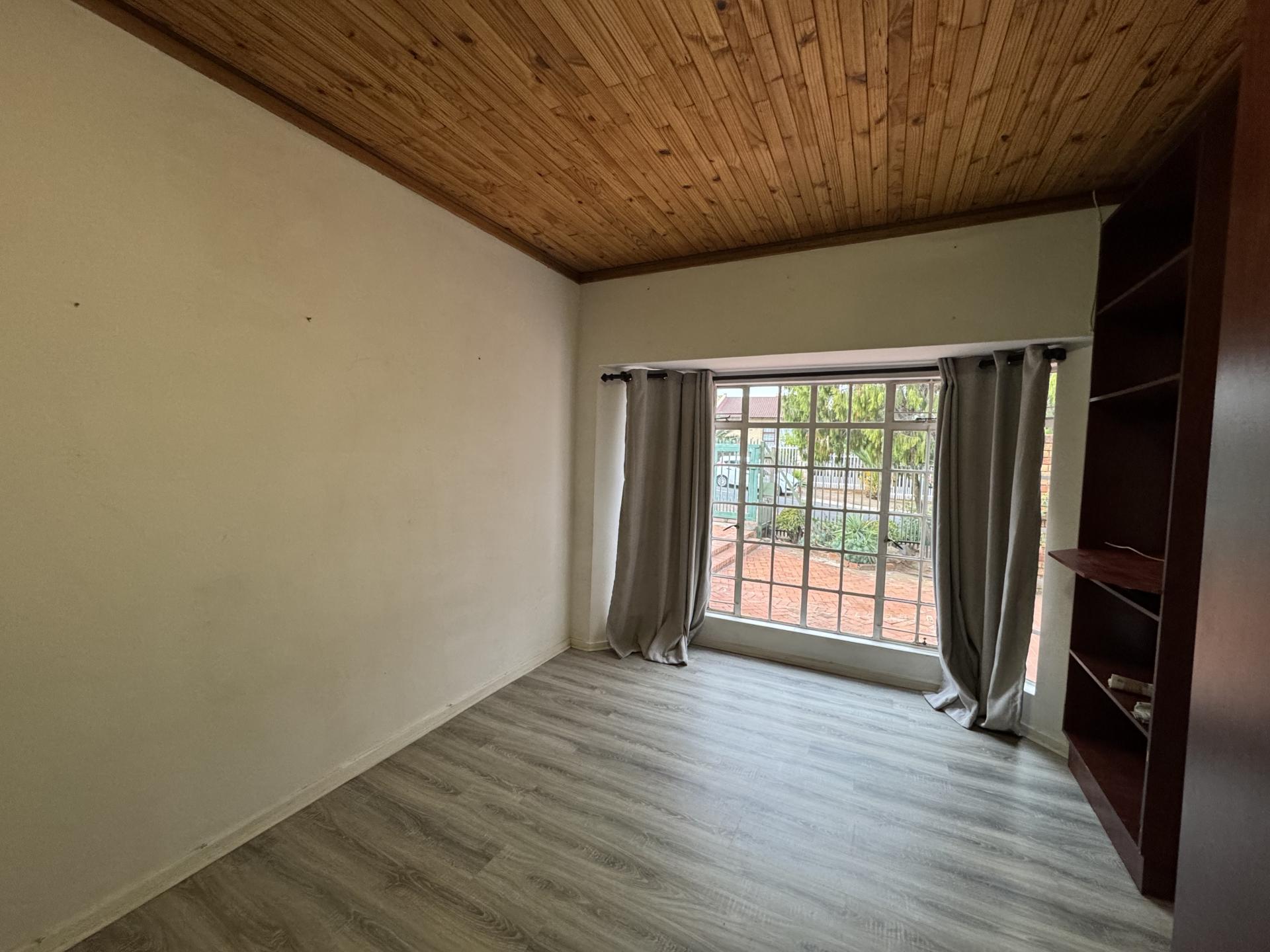 Bed Room 3 of property in Pentagon Park 