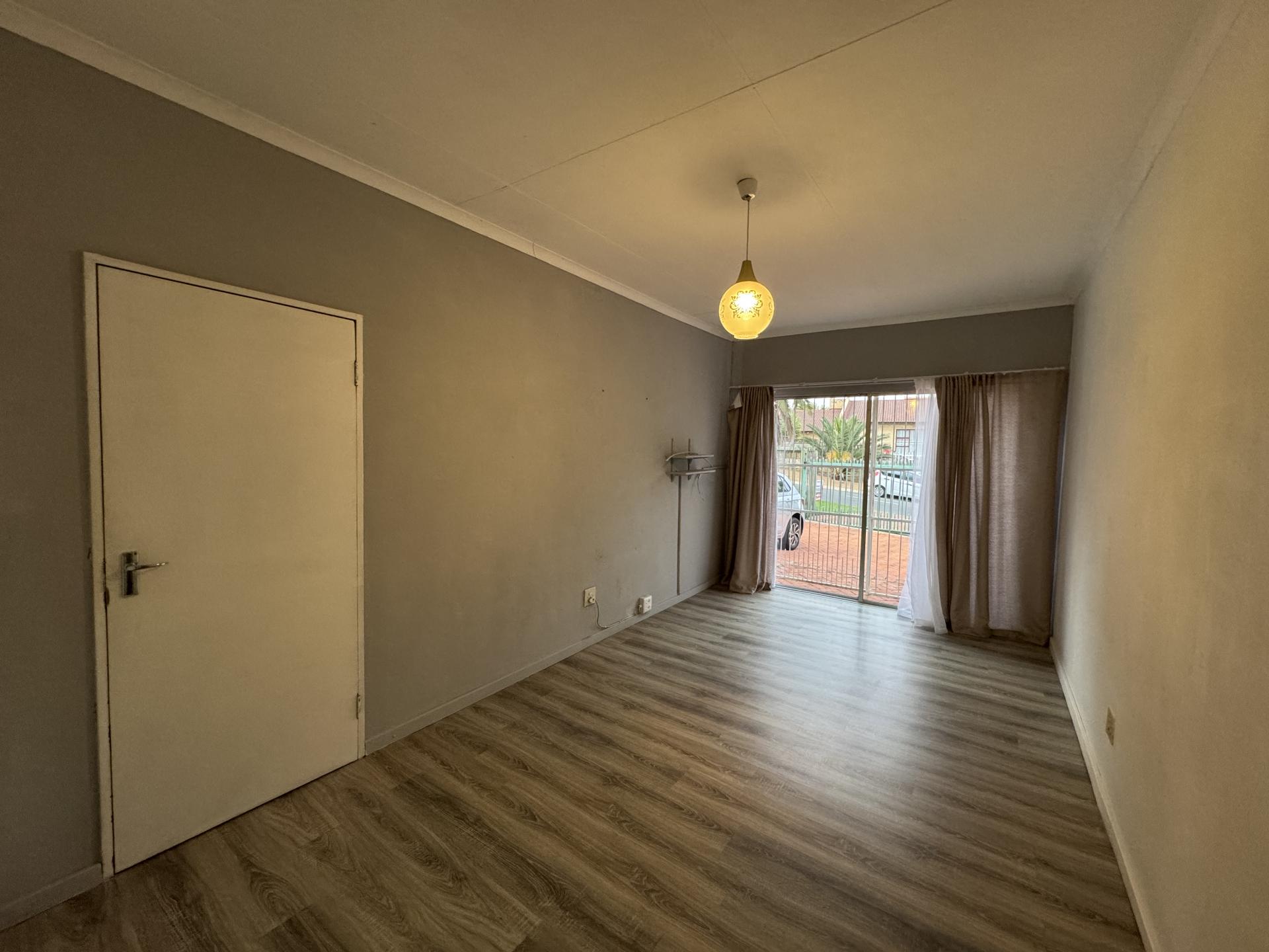 Bed Room 4 of property in Pentagon Park 