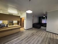 Dining Room of property in Pentagon Park 