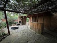 Backyard of property in Pentagon Park 
