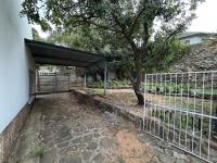 Carport  of property in Pentagon Park 