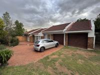 Front View of property in Pentagon Park 