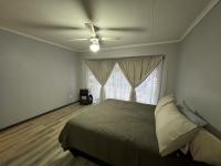 Main Bedroom of property in Pentagon Park 