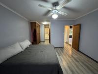 Main Bedroom of property in Pentagon Park 