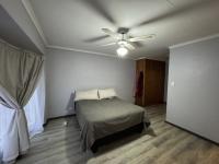 Main Bedroom of property in Pentagon Park 