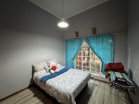 Bed Room 1 of property in Pentagon Park 