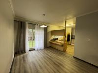 Dining Room of property in Pentagon Park 